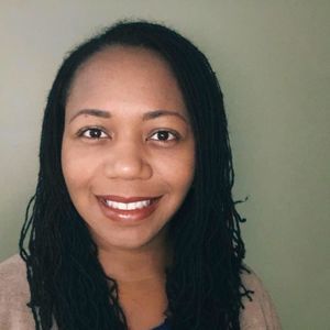 Meet your Posher, Michele